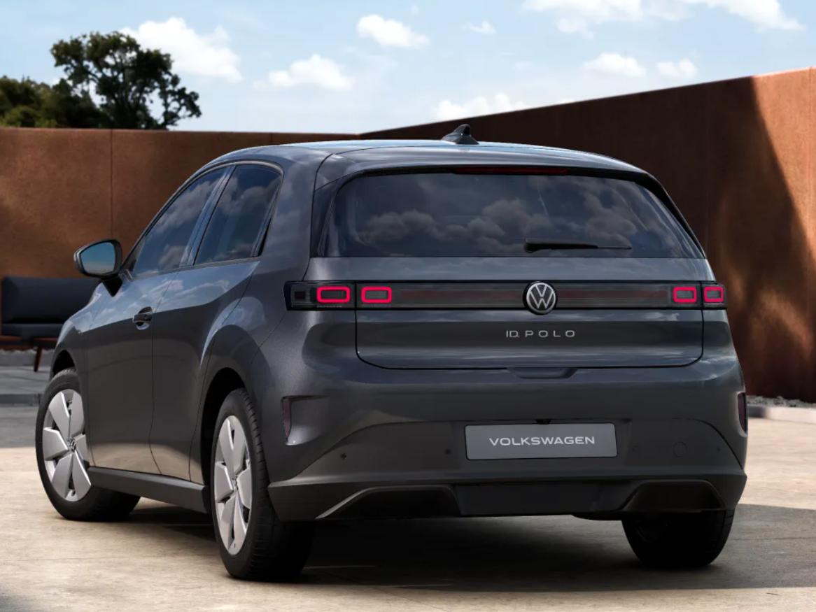 Volkswagen ID. Polo Trend 37 kWh accu, 85 kW / 116 PK Hatchback Elektr - Afbeelding 3