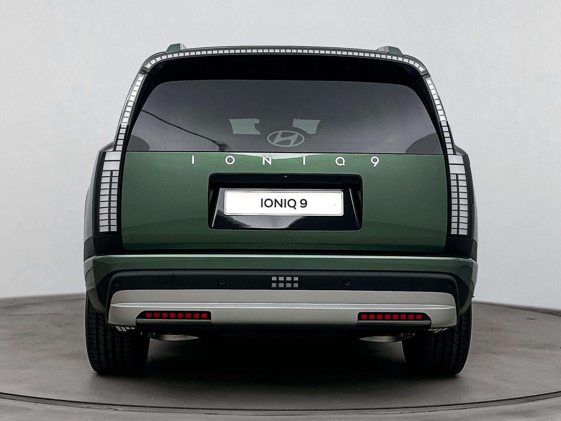 Hyundai Ioniq 9