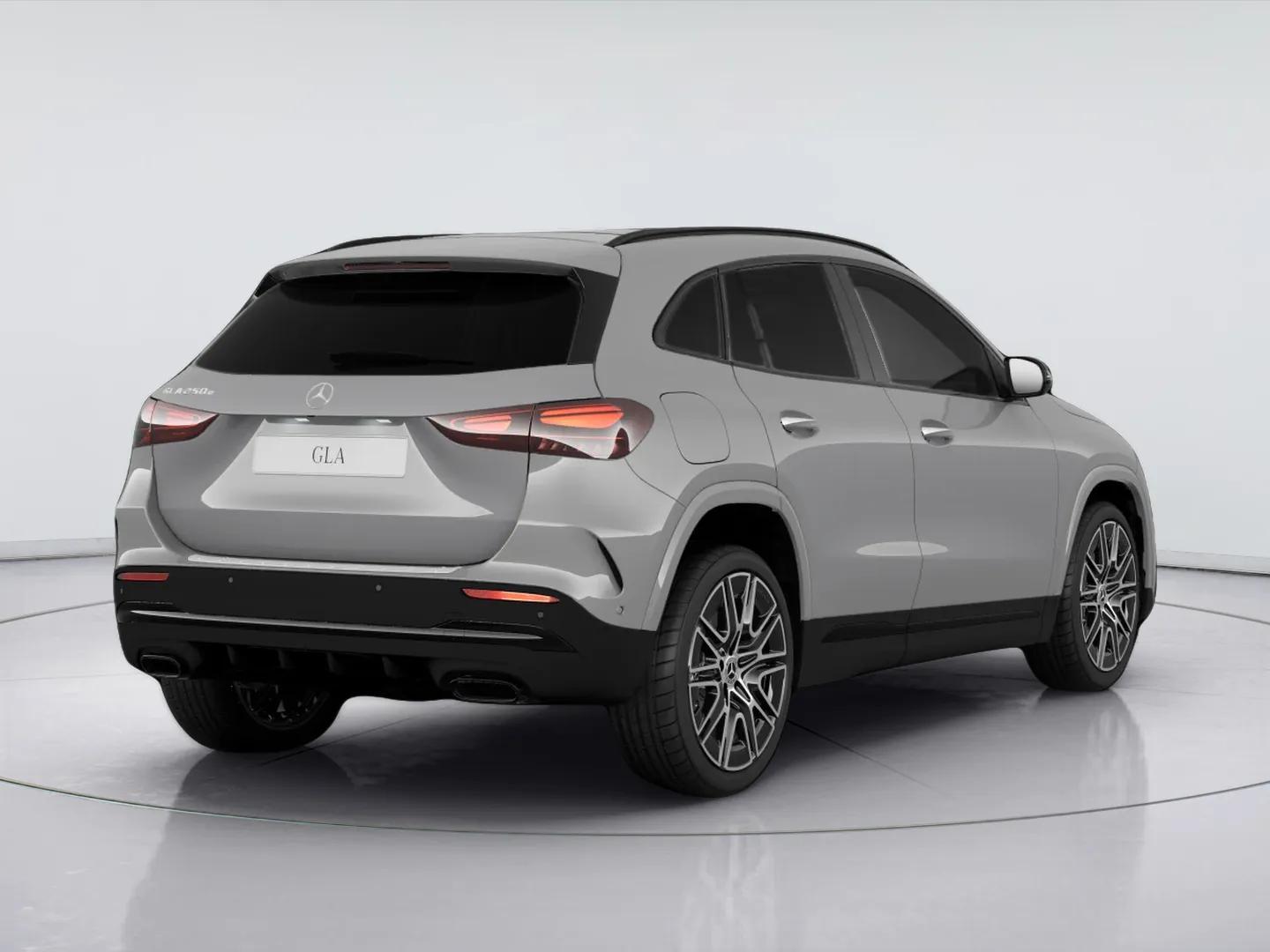 Mercedes-Benz GLA 250 e 140 Year Edition - Afbeelding 2