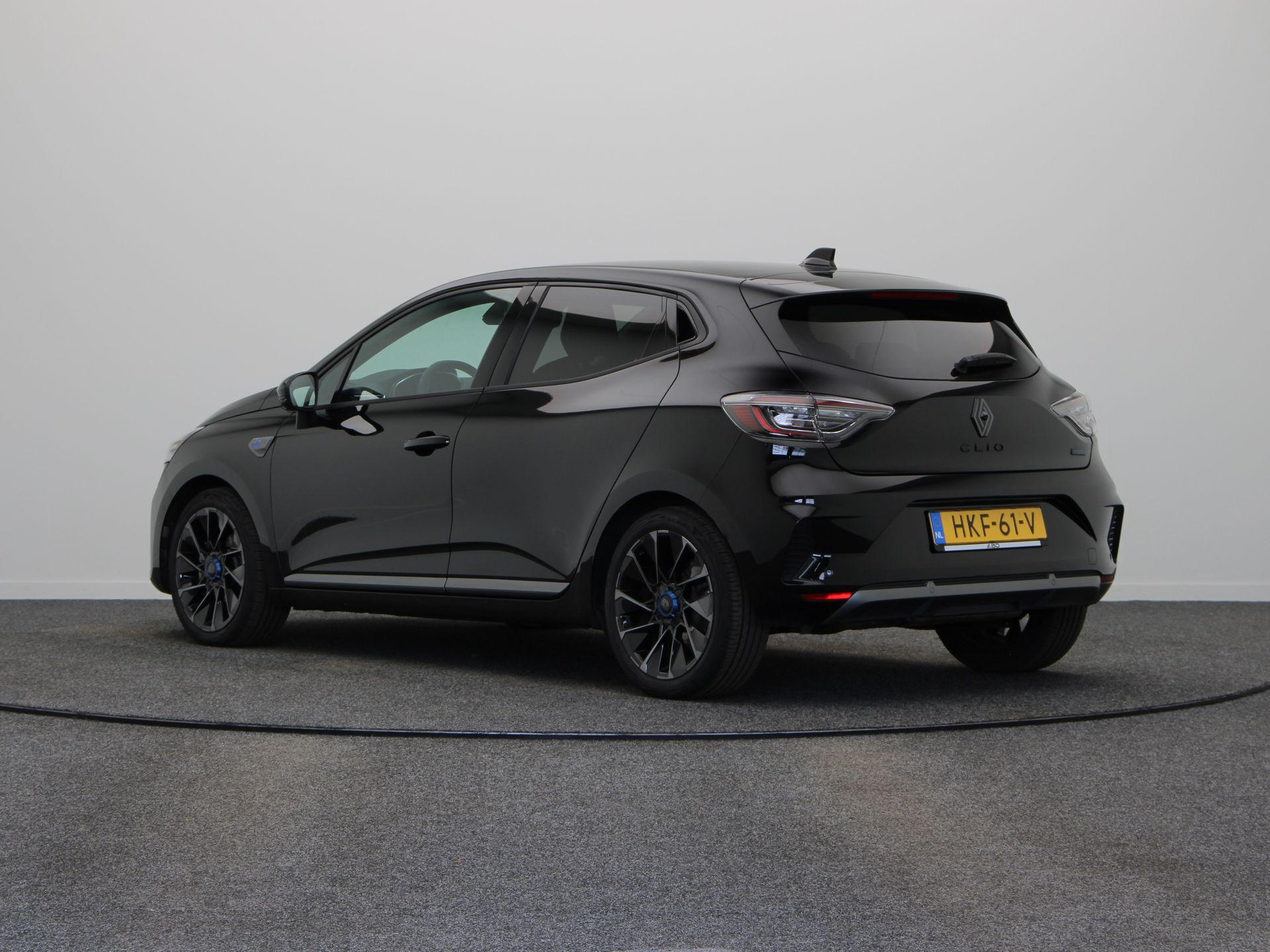 Renault Clio E-Tech Full Hybrid 145pk esprit Alpine - Afbeelding 3