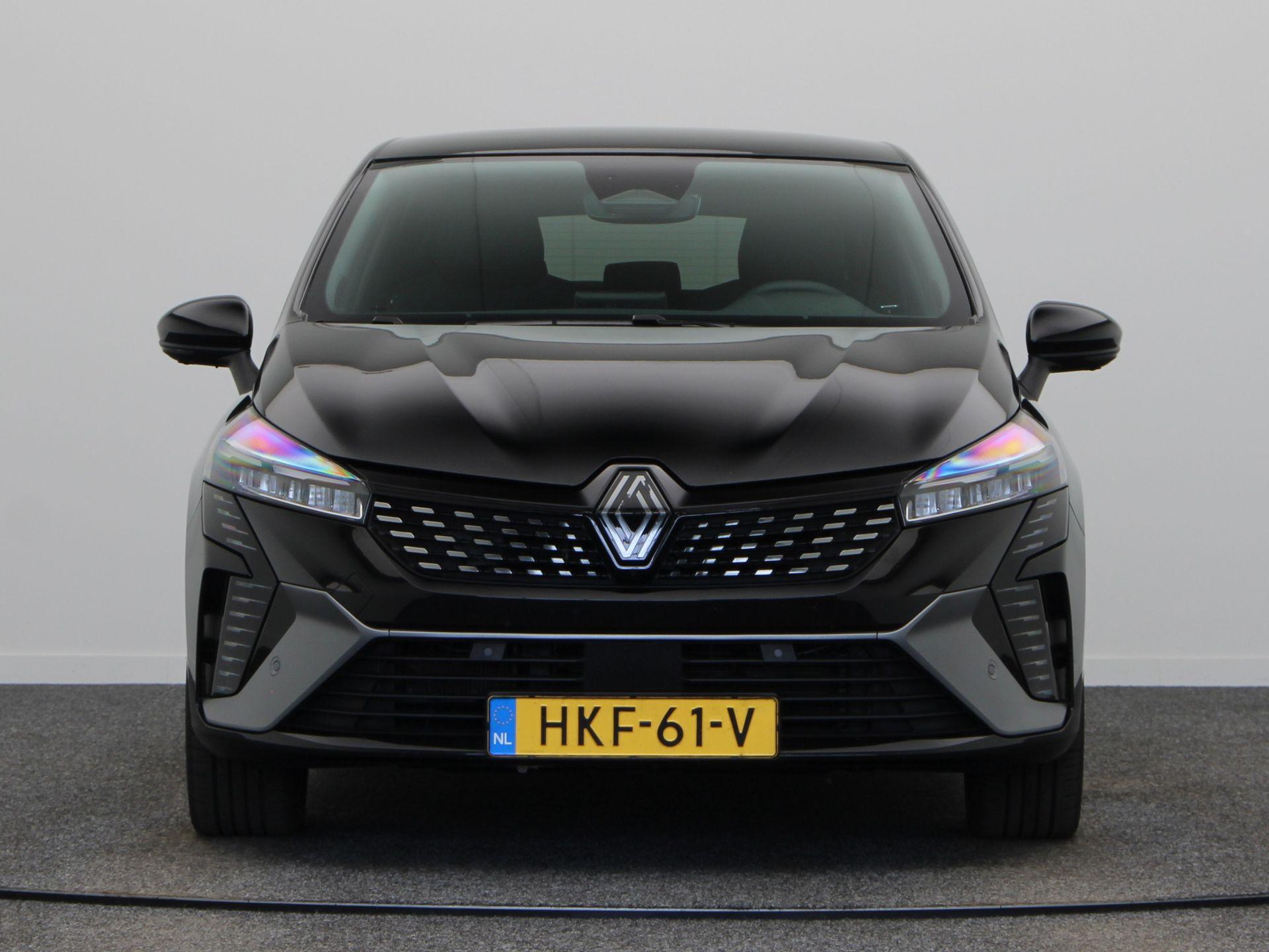 Renault Clio E-Tech Full Hybrid 145pk esprit Alpine - Afbeelding 7