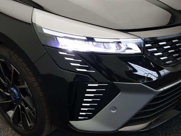 LED koplampen