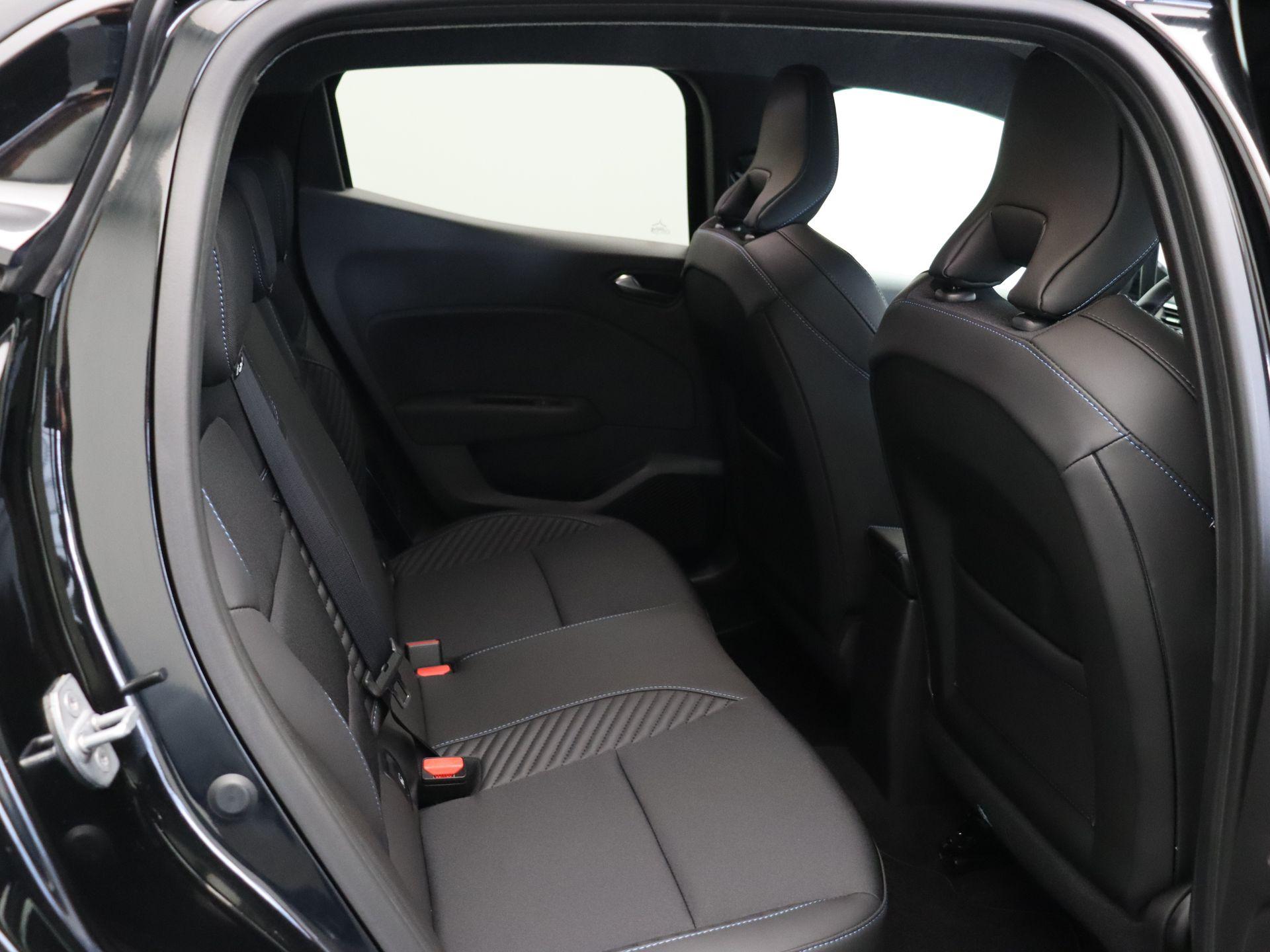 Renault Clio E-Tech Full Hybrid 145pk esprit Alpine - Afbeelding 9