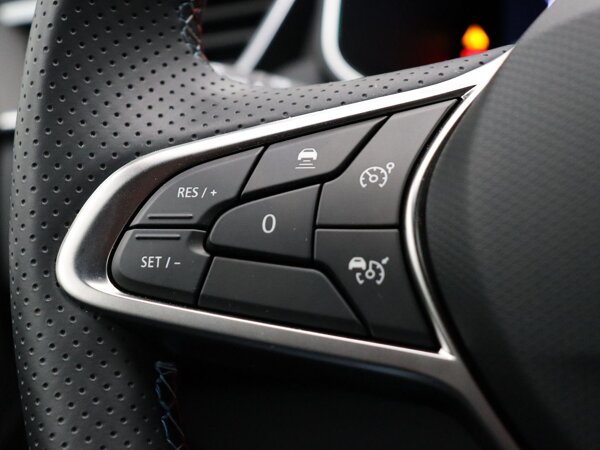 cruise control adaptief cruise control adaptief