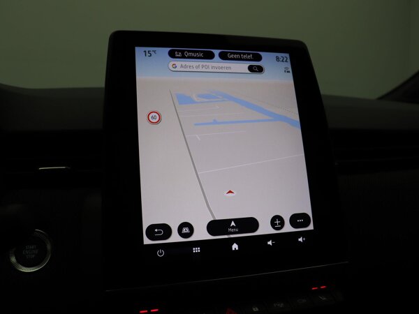 navigatiesysteem navigatiesysteem