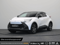 Toyota C-HR 2.0 Plug-in Hybrid 220 First Edition - Afbeelding 2