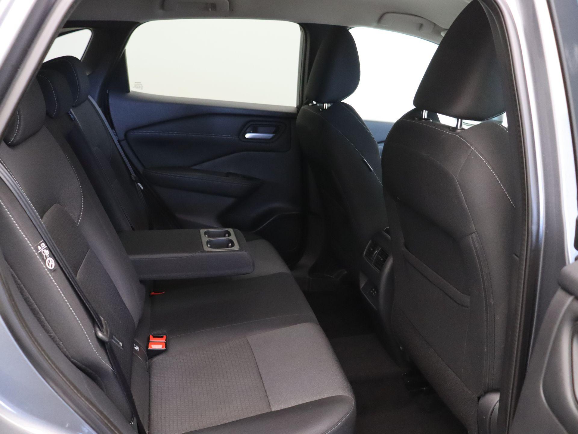Nissan QASHQAI 158pk MHEV Xtronic N-Connecta - Afbeelding 5