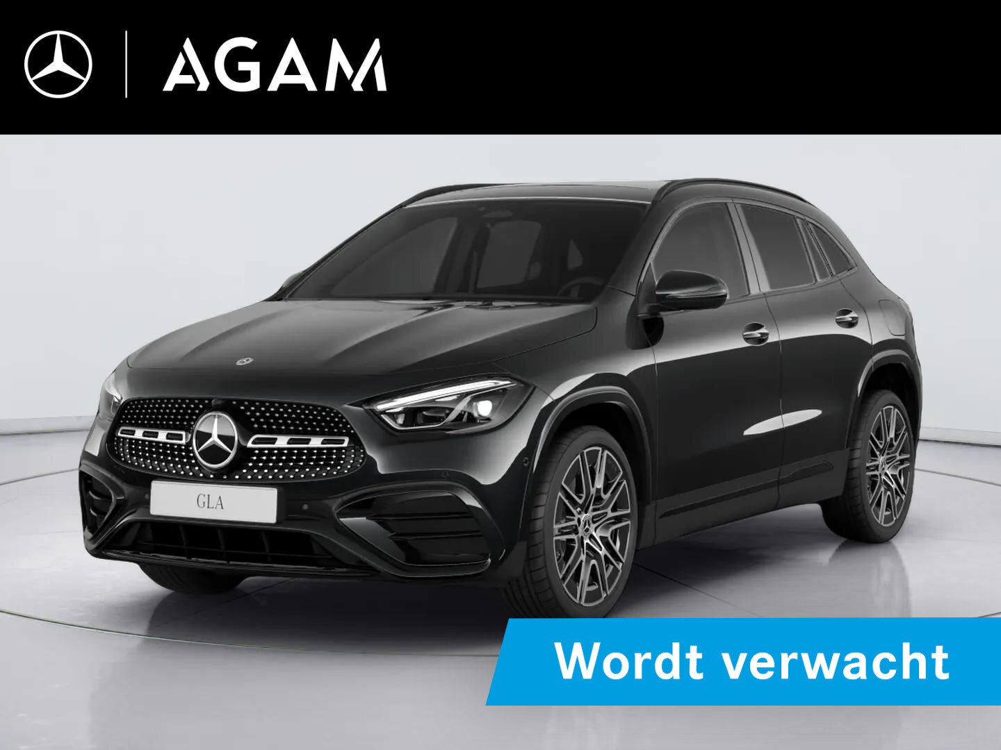 Mercedes-Benz GLA 250 e 140 Year Edition
