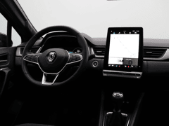 Renault Captur TCe 90pk techno - Afbeelding 5