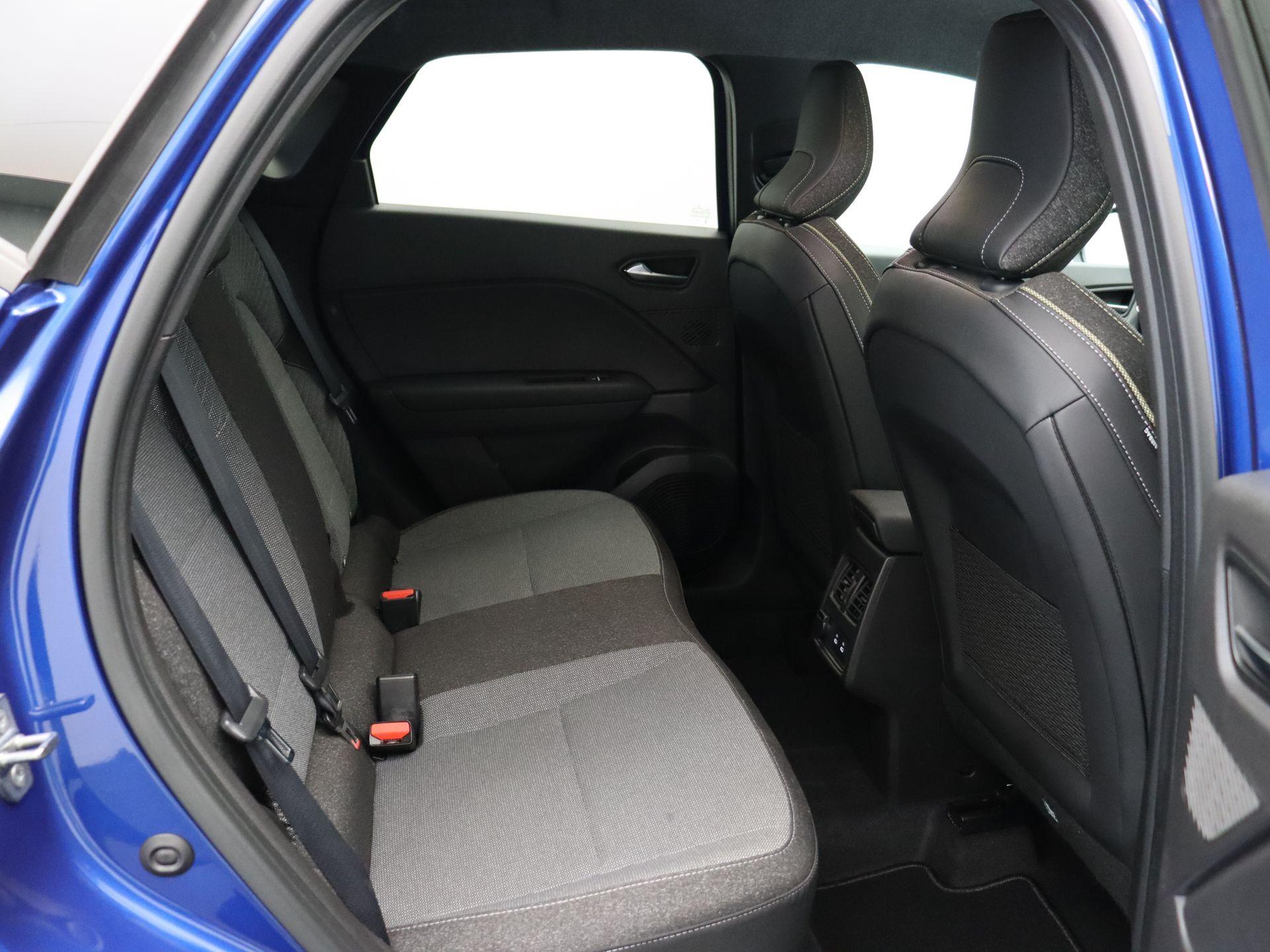 Renault Captur TCe 90pk techno - Afbeelding 9