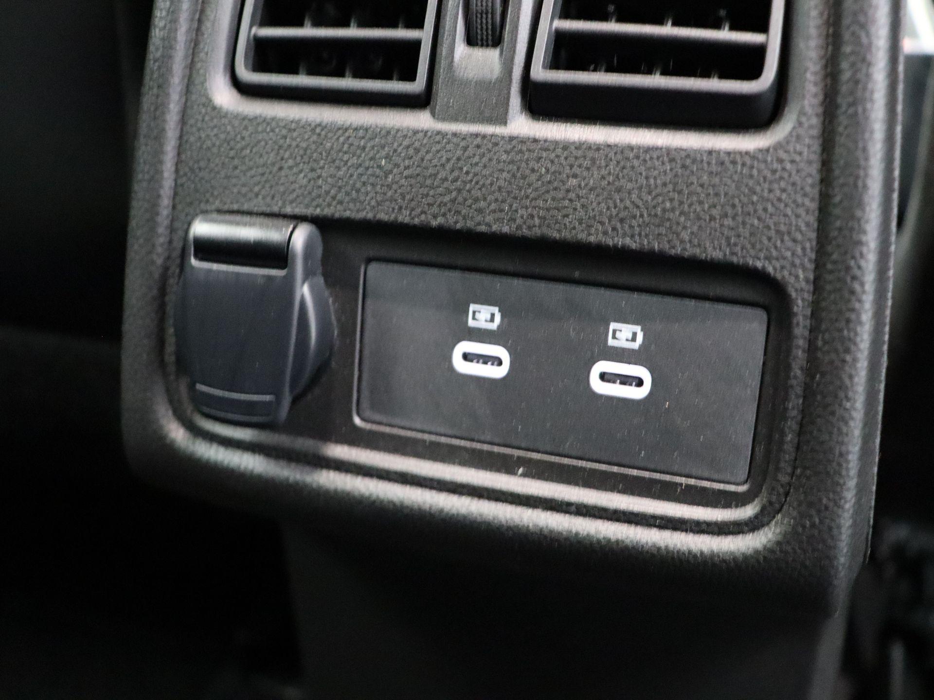 Renault Captur TCe 90pk techno - Afbeelding 4