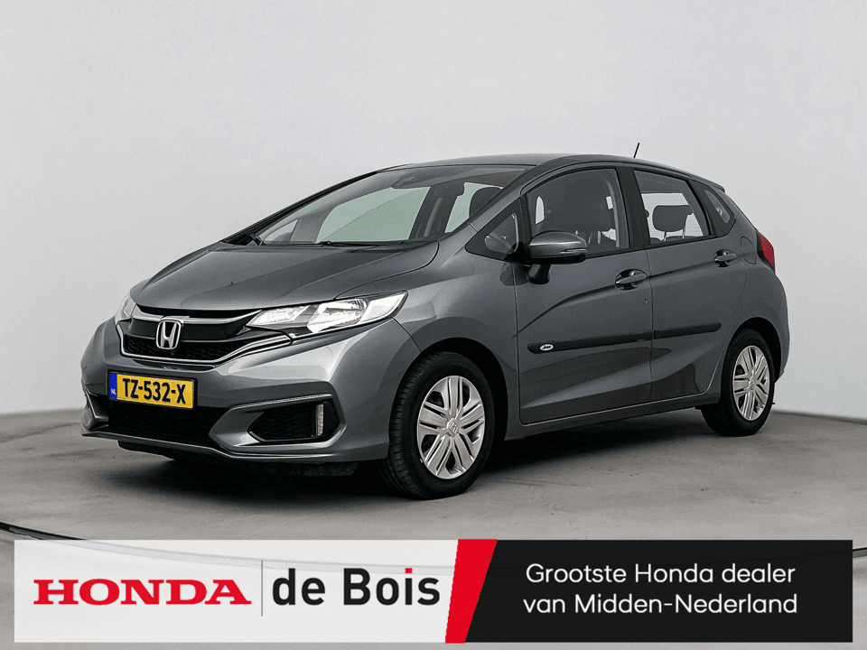 Honda Jazz 1.3 i-VTEC Trend - Afbeelding 1