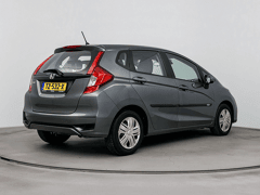Honda Jazz 1.3 i-VTEC Trend - Afbeelding 2