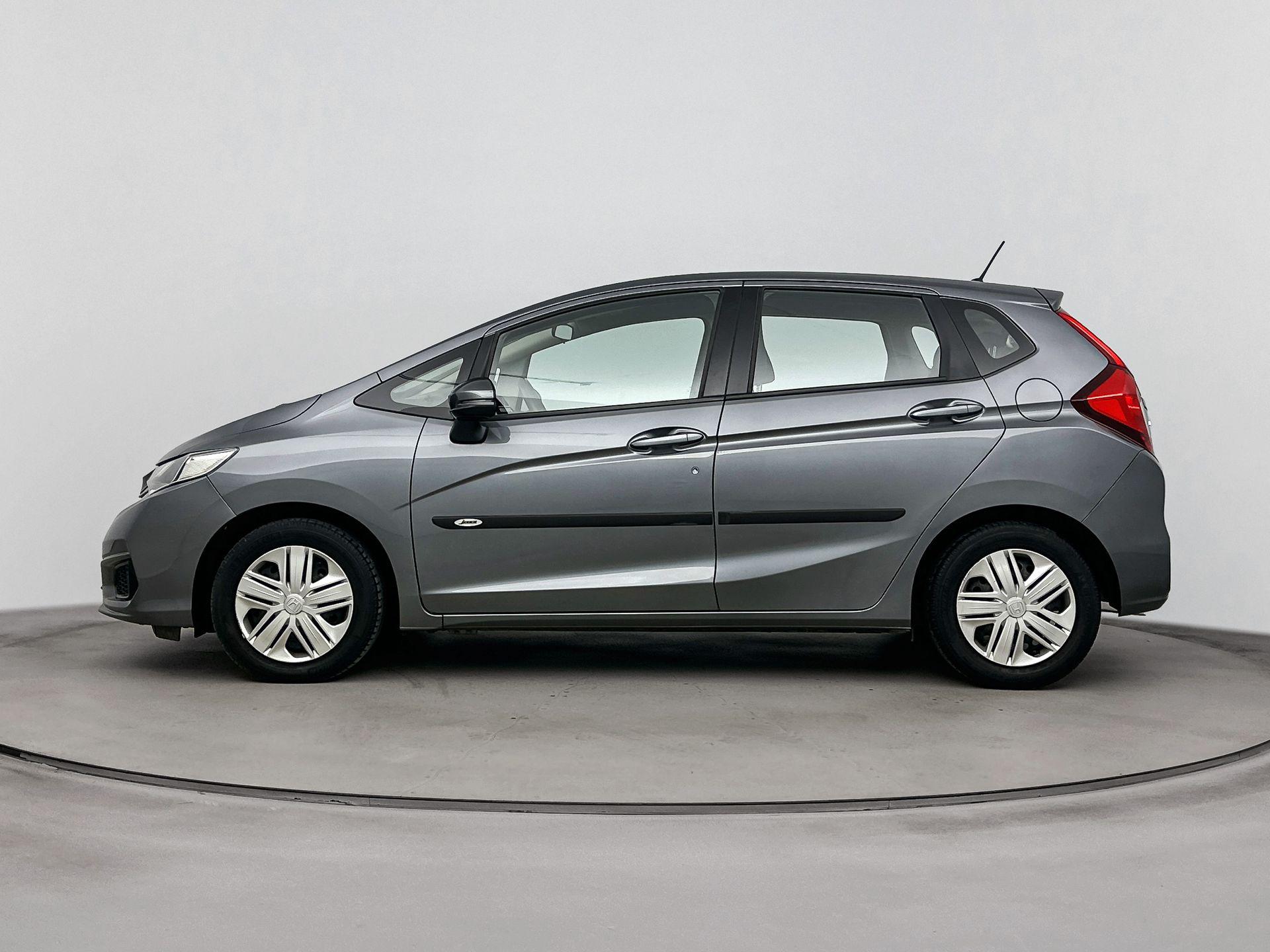 Honda Jazz 1.3 i-VTEC Trend - Afbeelding 3
