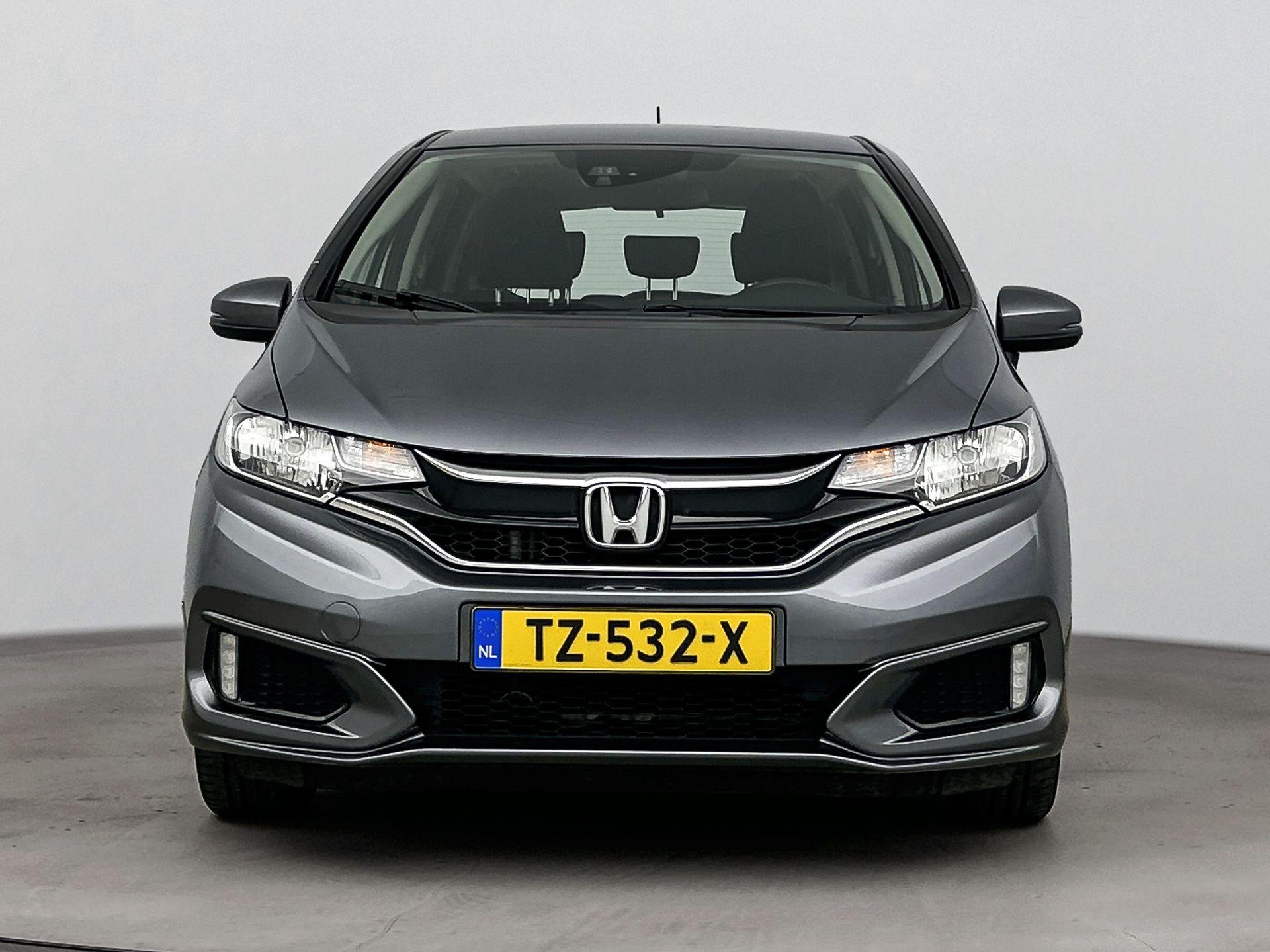 Honda Jazz 1.3 i-VTEC Trend - Afbeelding 5