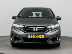 Honda Jazz 1.3 i-VTEC Trend - Afbeelding 5