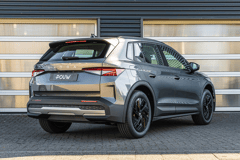 Škoda Elroq 50 Limited - Afbeelding 2