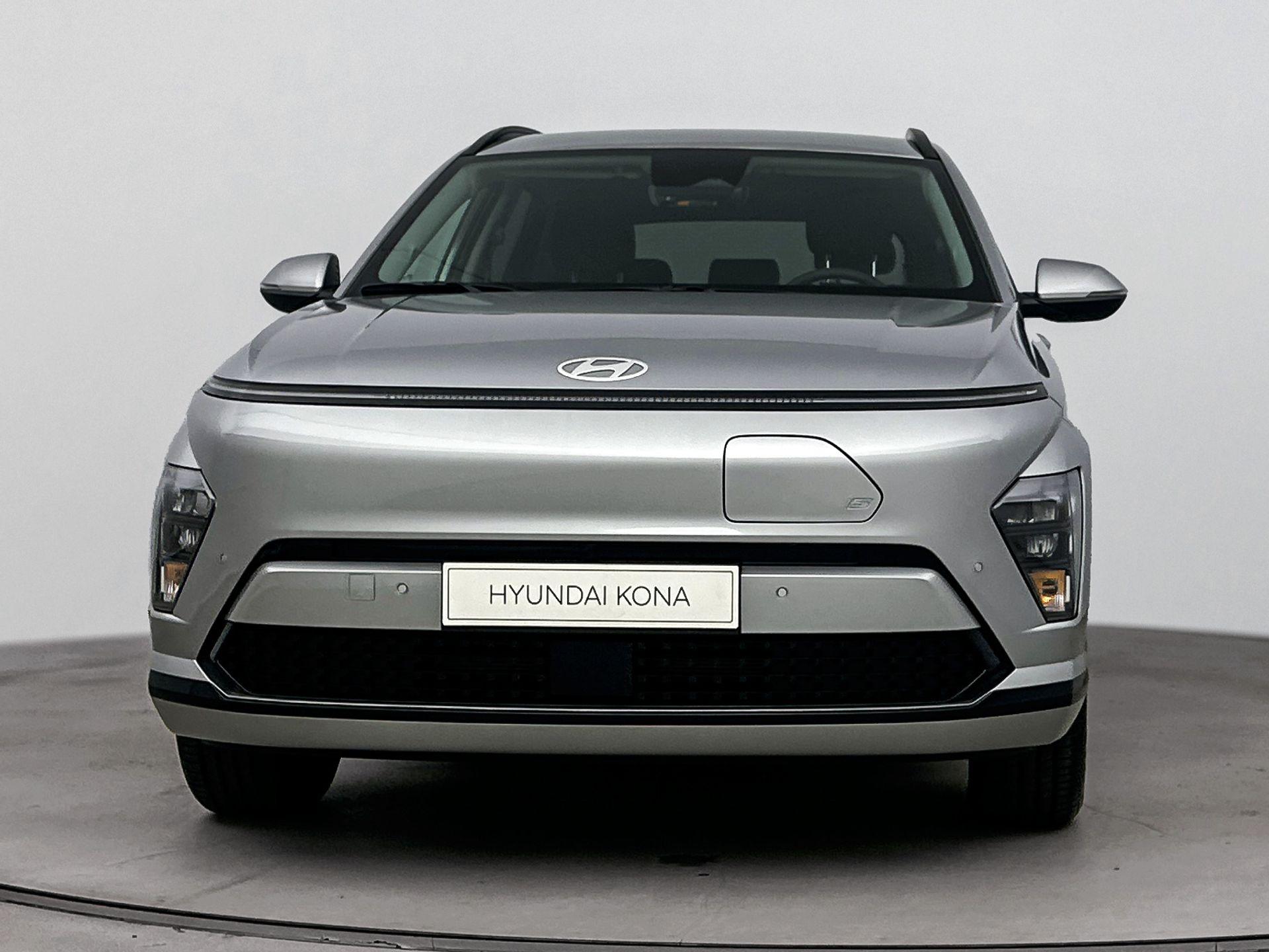 Hyundai Kona Electric Long Range Pure Edition 64.8 kWh - Afbeelding 5