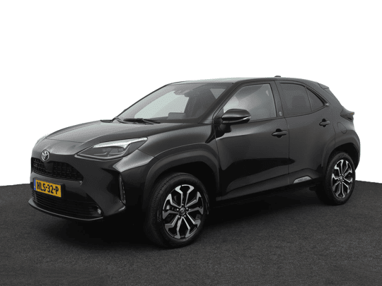 Toyota Yaris Cross 1.5 Hybrid Dynamic Comfort Pack