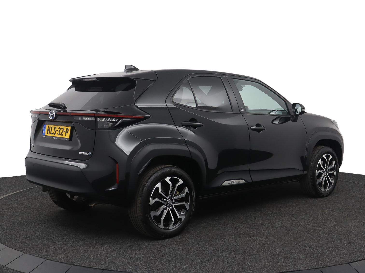 Toyota Yaris Cross 1.5 Hybrid Dynamic Comfort Pack - Afbeelding 2