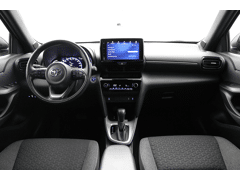 Toyota Yaris Cross 1.5 Hybrid Dynamic Comfort Pack - Afbeelding 4