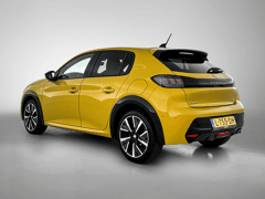 Peugeot 208 GT 100pk - Afbeelding 3
