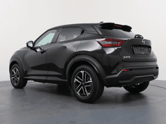 Nissan Juke 1.6 Hybrid N-Connecta - Afbeelding 3