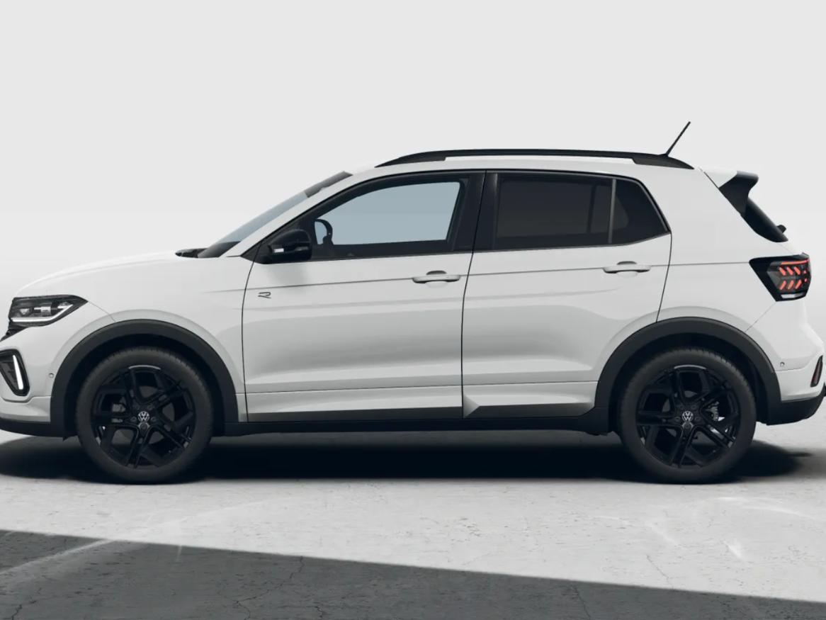 Volkswagen T-Cross R-Line Edition 1.0 TSI 85 kW / 116 PK SUV 7 versn. - Afbeelding 2