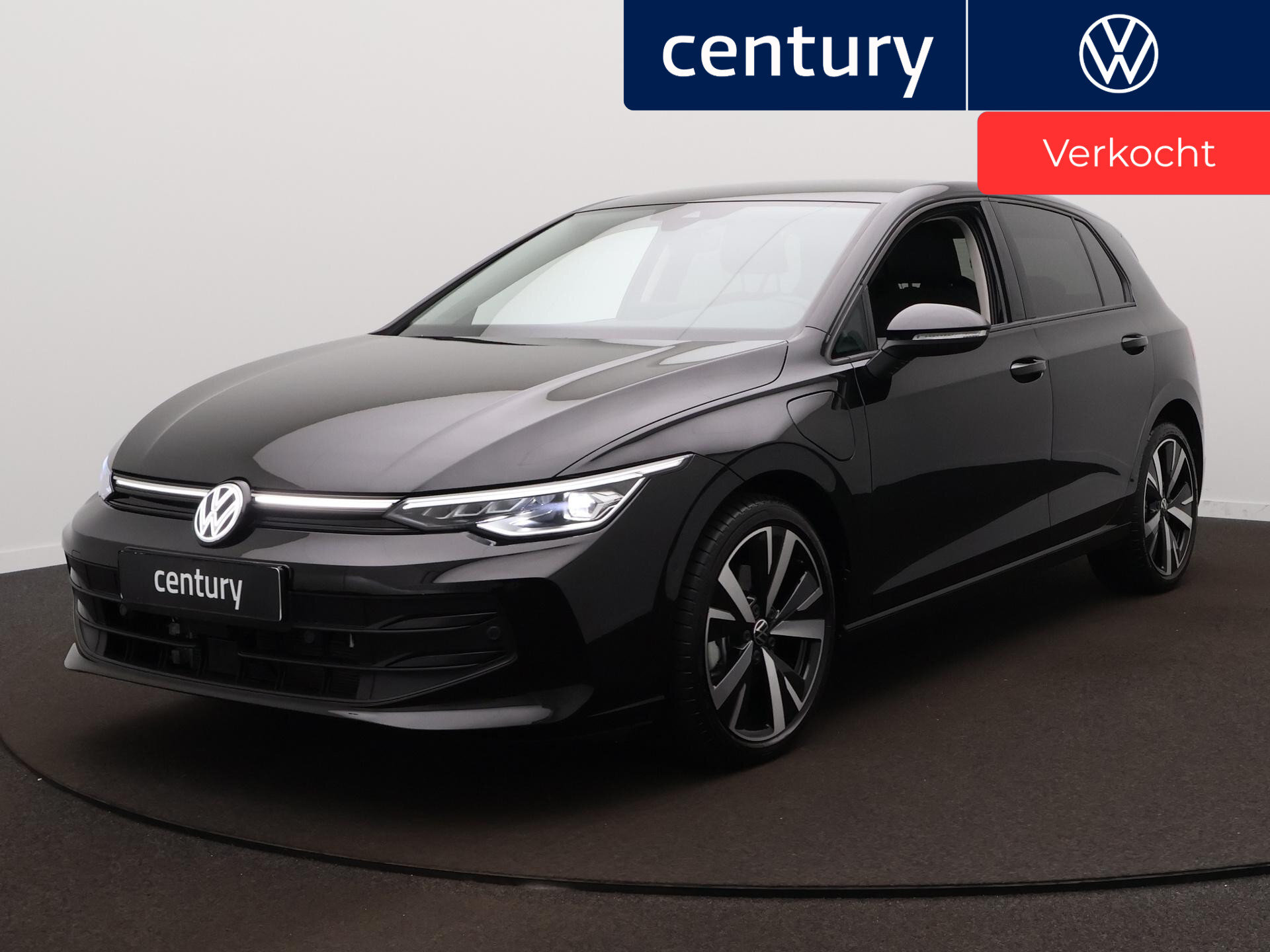 Volkswagen Golf 1.5 eHybrid Life Edition