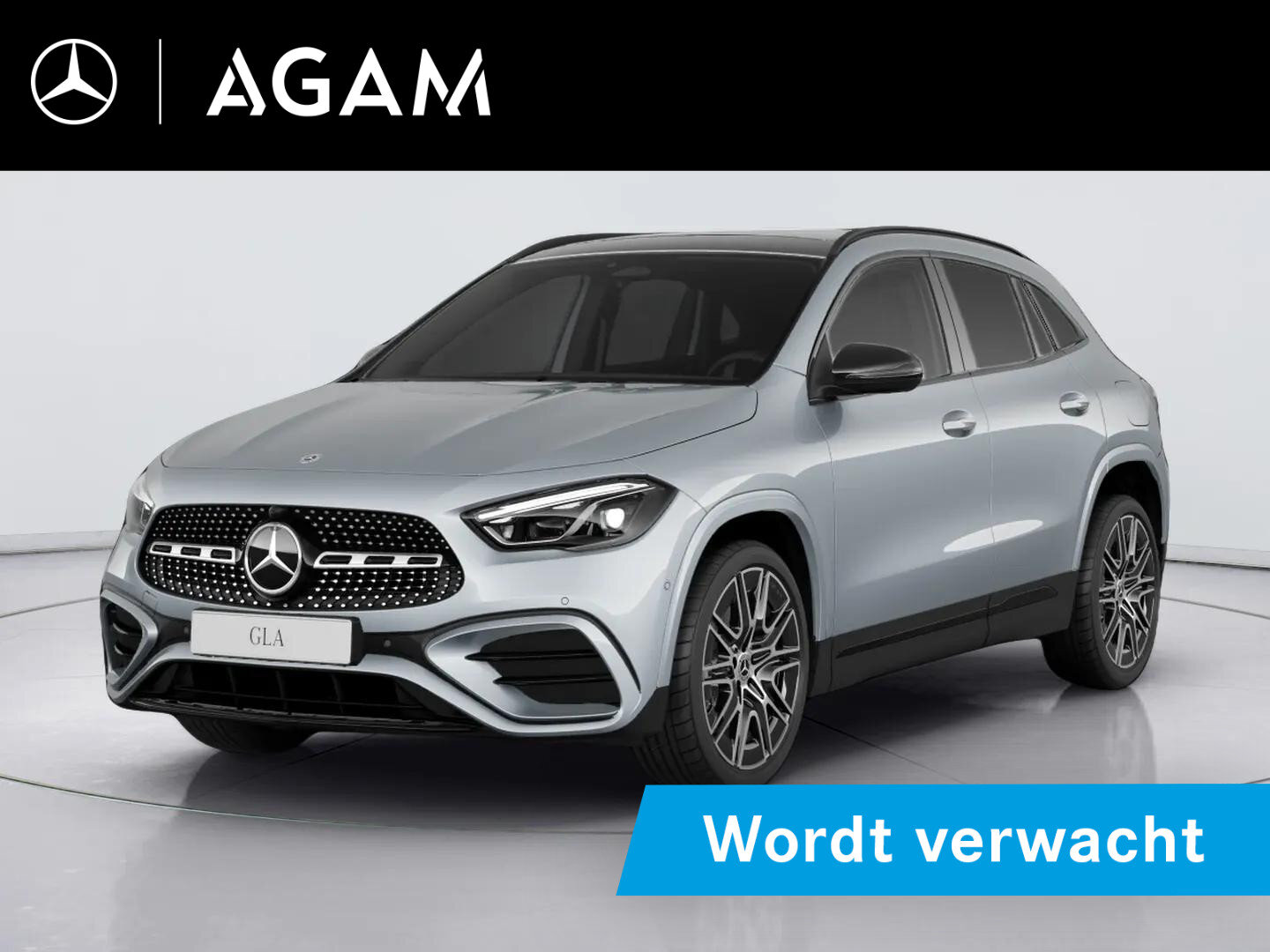 Mercedes-Benz GLA 250 e 140 Year Edition