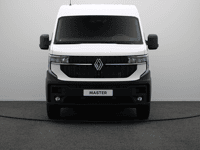 Renault Master E-Tech T35 L2H2 Extra long range 87 kWh - Afbeelding 7