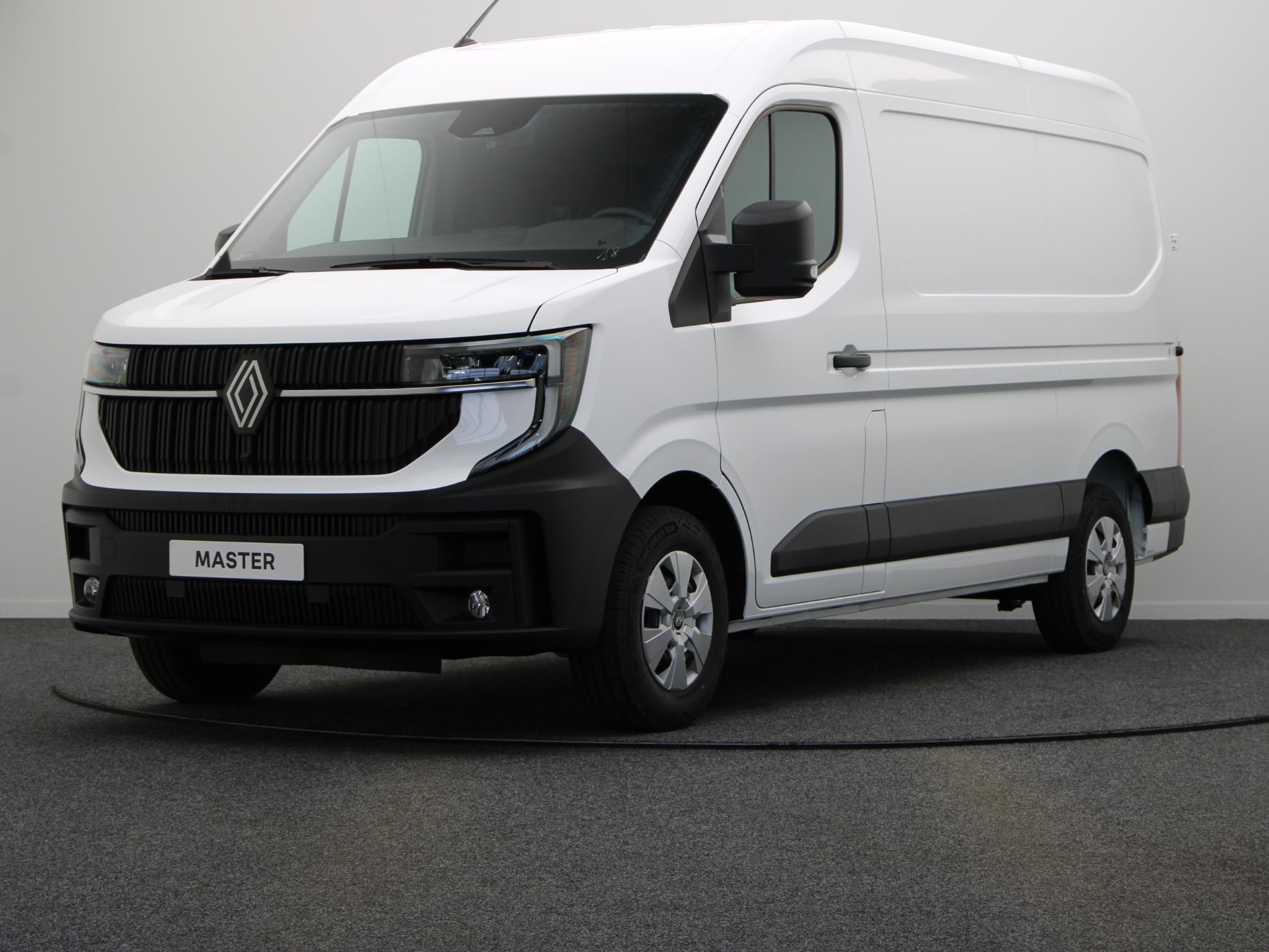 Renault Master E-Tech T35 L2H2 Extra long range 87 kWh - Afbeelding 11