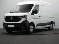 Renault Master E-Tech T35 L2H2 Extra long range 87 kWh - Afbeelding 11