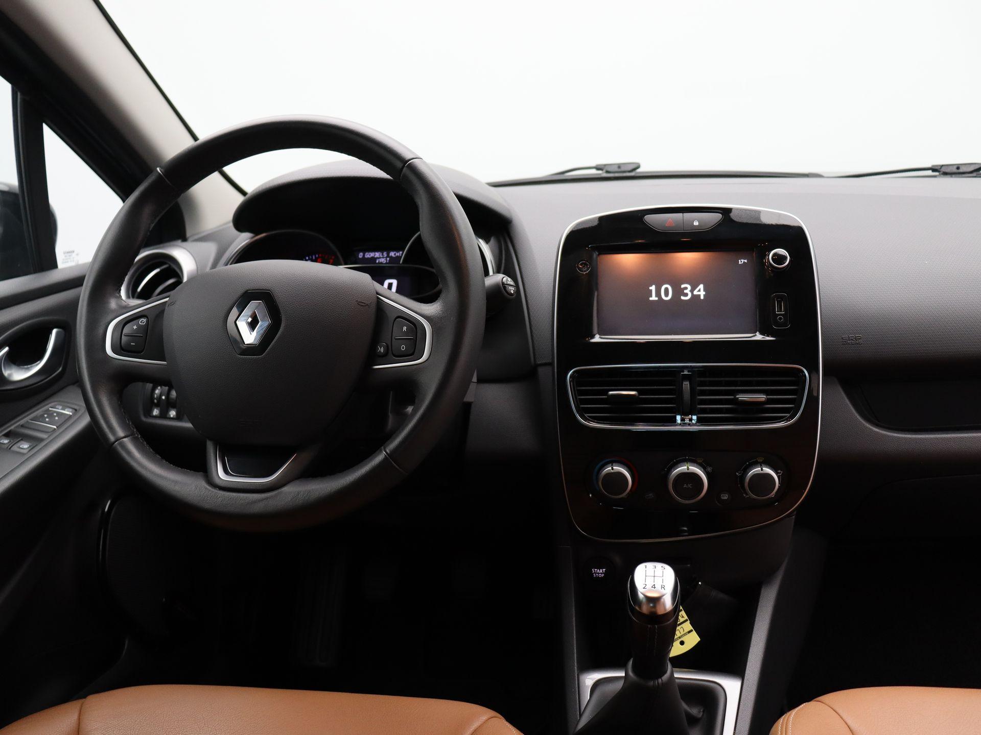 Renault Clio TCe 90pk Limited - Afbeelding 5