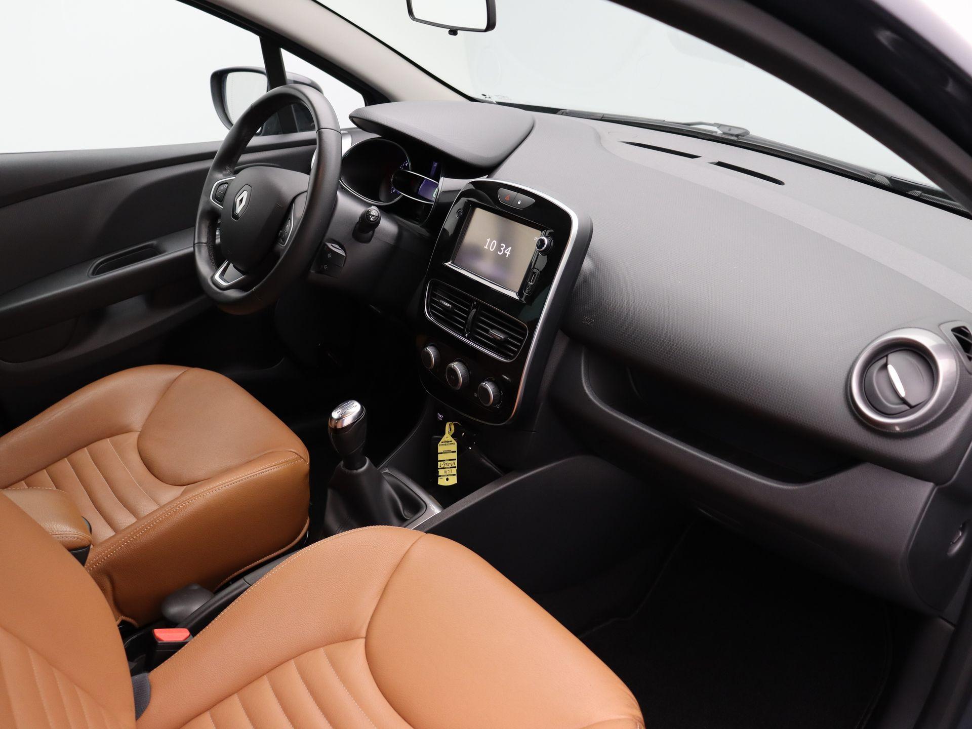 Renault Clio TCe 90pk Limited - Afbeelding 6