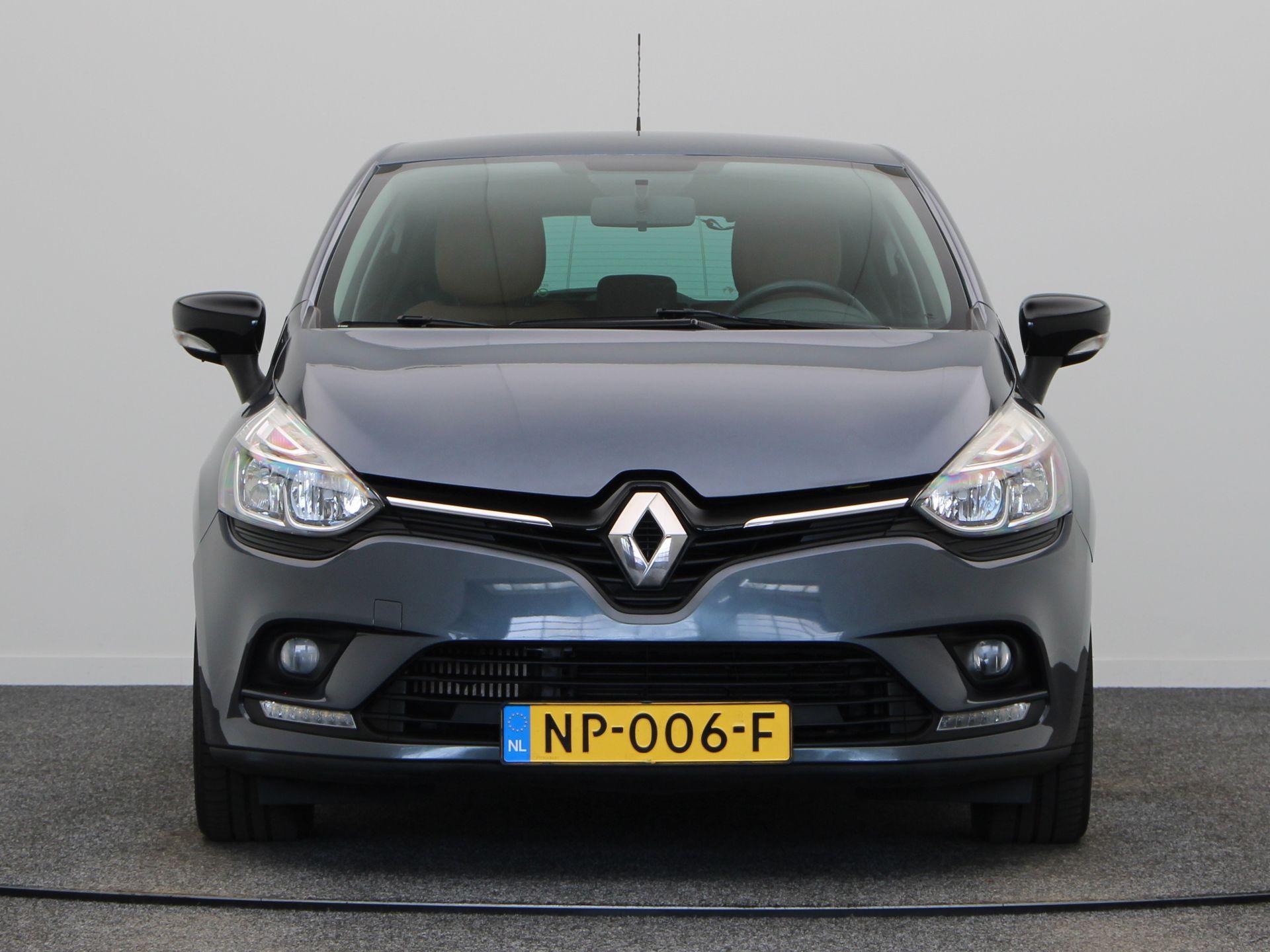 Renault Clio TCe 90pk Limited - Afbeelding 7