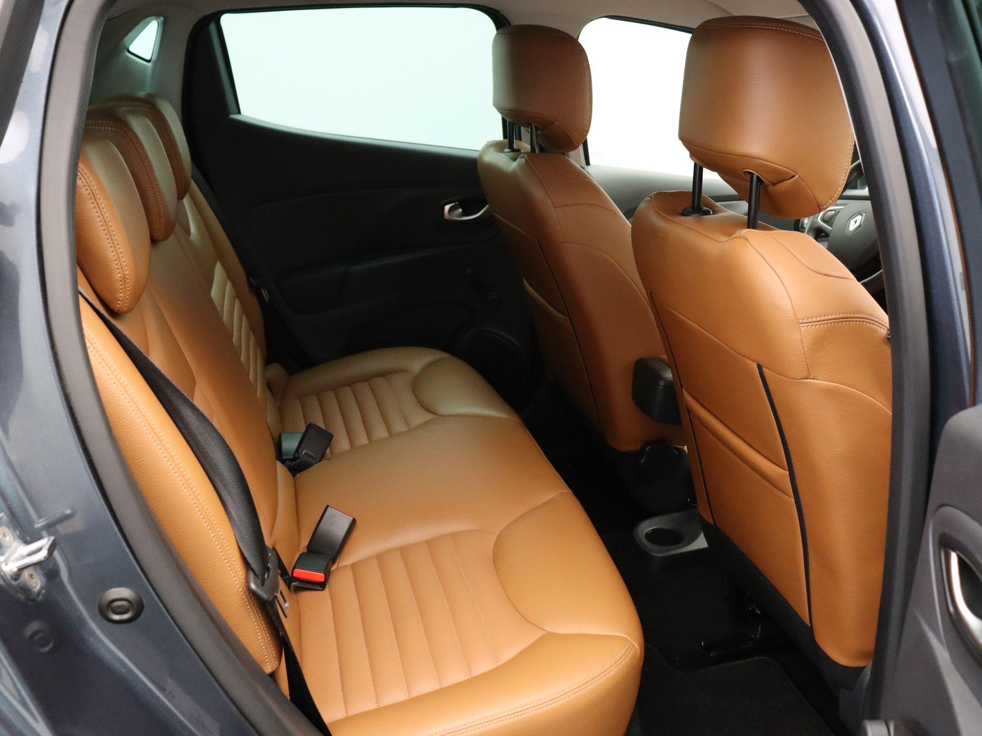 Renault Clio TCe 90pk Limited - Afbeelding 9