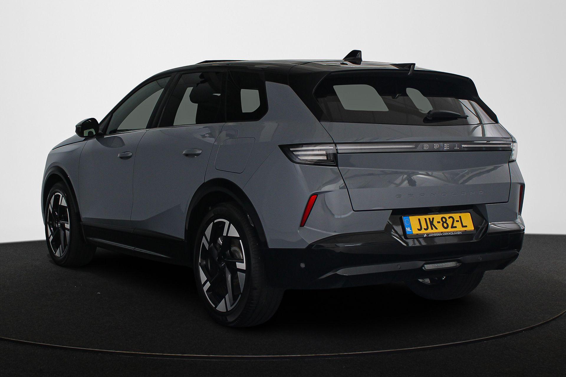 Opel Grandland 1.6 Turbo Plug-in-Hybrid GS - Afbeelding 4
