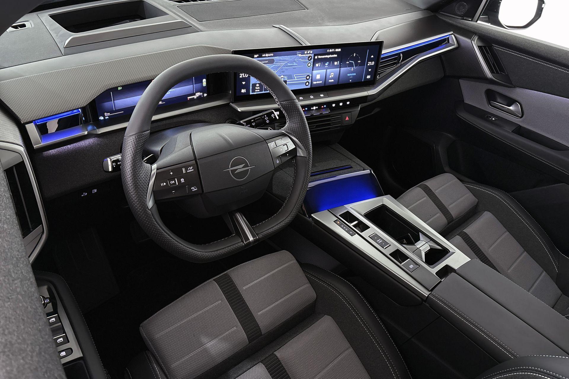 Opel Grandland 1.6 Turbo Plug-in-Hybrid GS - Afbeelding 5