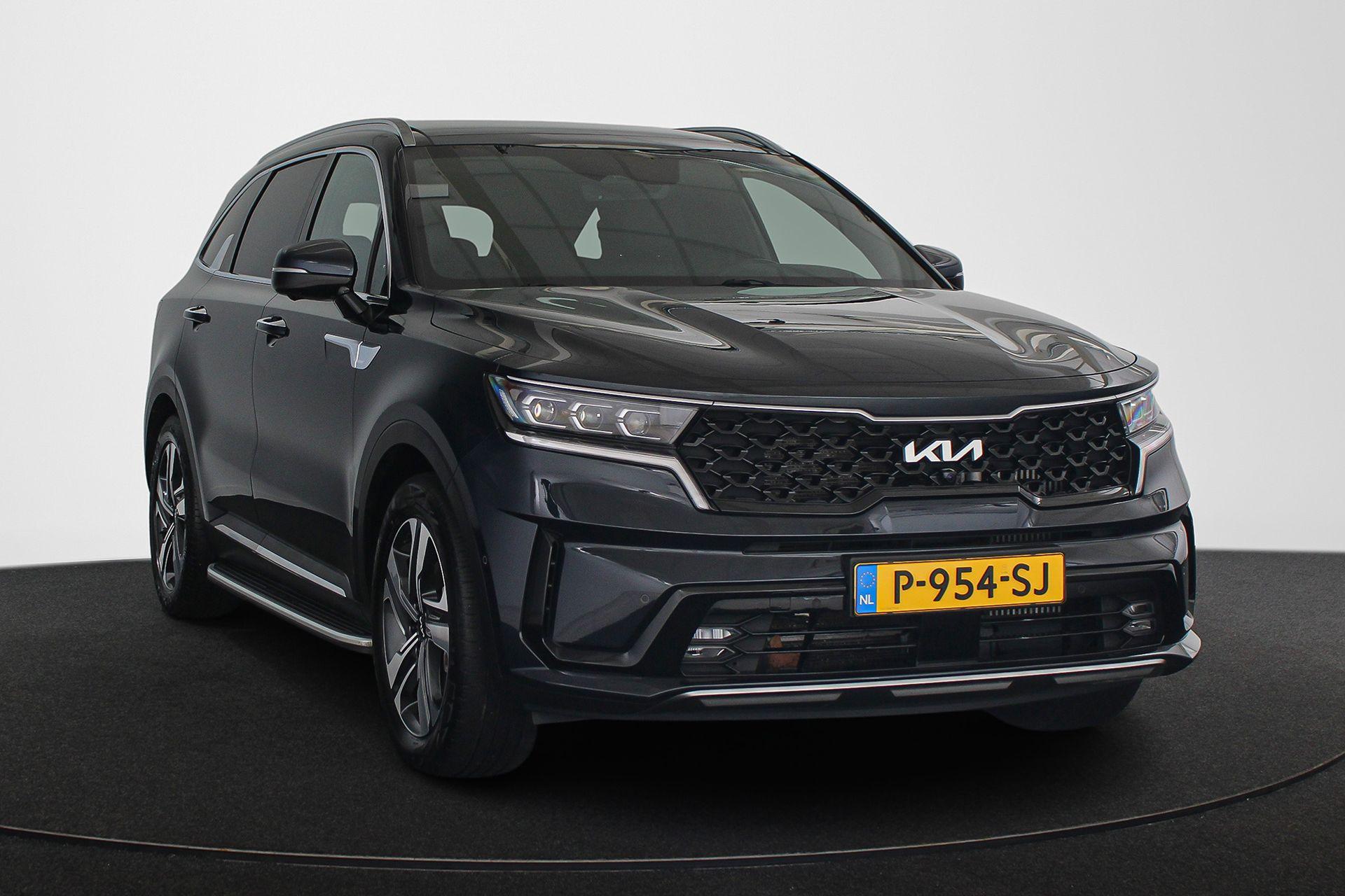 Kia Sorento 1.6 T-GDI Hybrid 2WD ExecutiveLine 7p. - Afbeelding 2