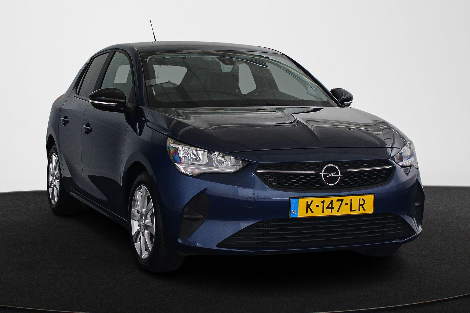 Opel Corsa 1.2T Edition 100PK - Afbeelding 2