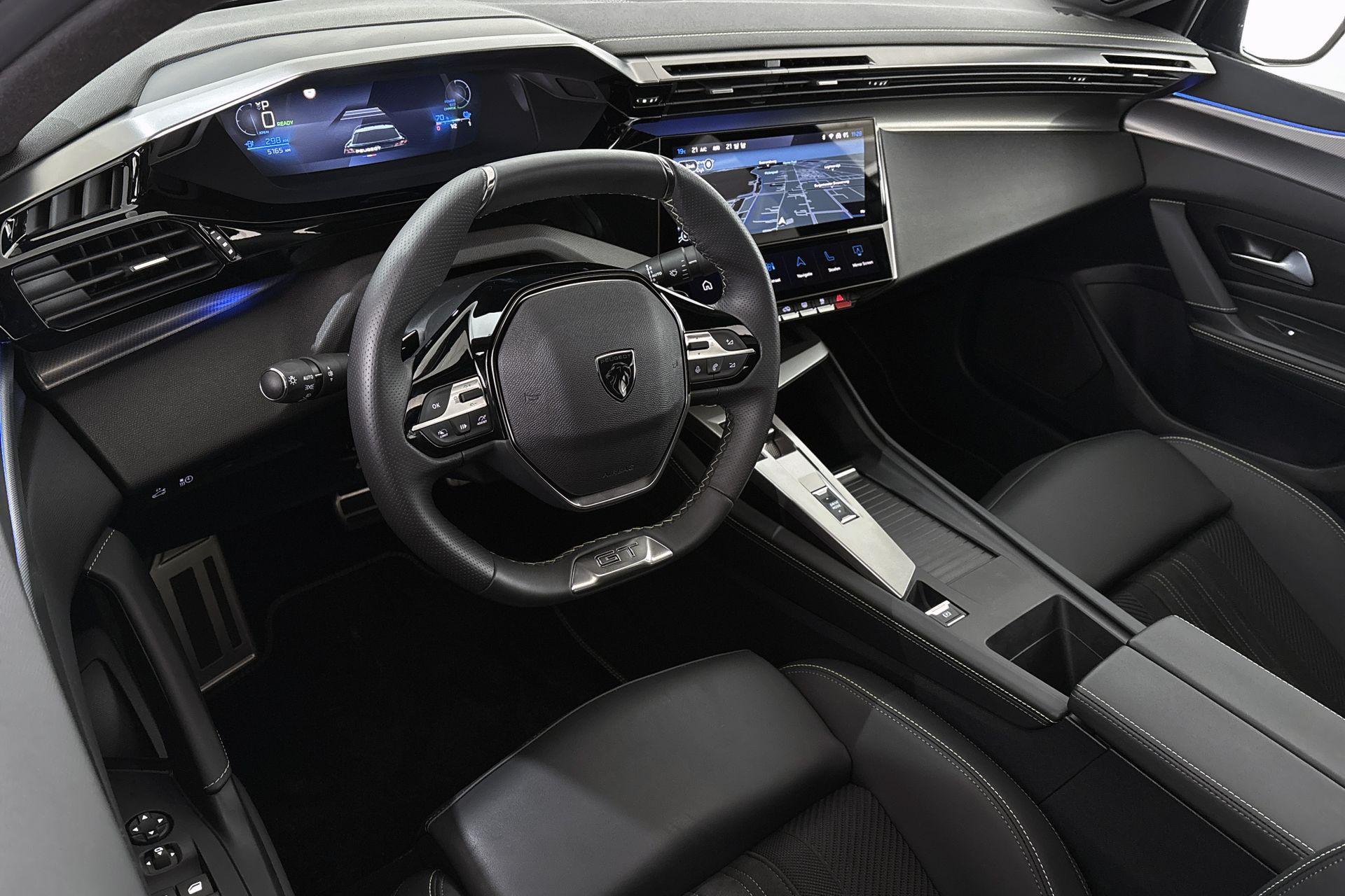Peugeot 408 e-408 GT Avantage 58 kWh - Afbeelding 5