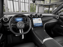 Mercedes-Benz GLC 300e 4MATIC Sport Edition - Afbeelding 3