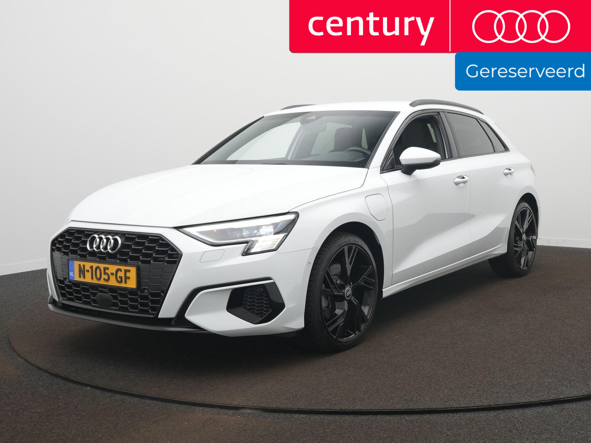 Audi A3 Sportback 40 TFSI e