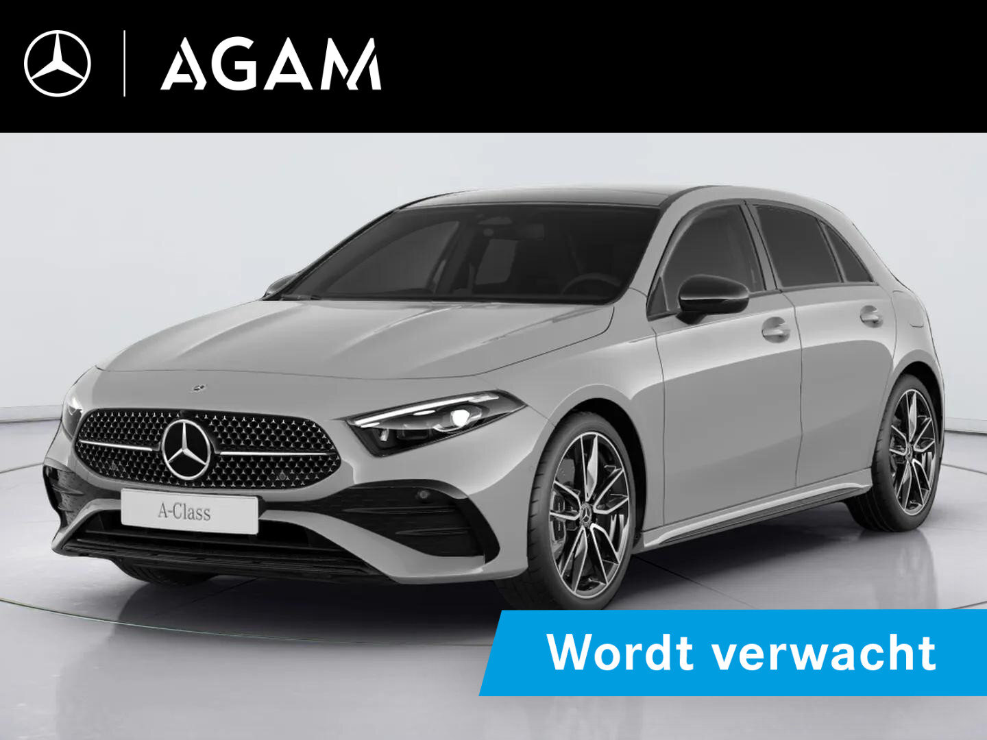 Mercedes-Benz A-Klasse Hatchback 250 e 140 Year Edition
