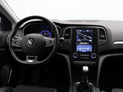 Renault Mégane Estate 140pk TCe Bose - Afbeelding 4