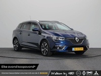 Renault Mégane Estate 140pk TCe Bose - Afbeelding 2