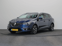 Renault Mégane Estate 140pk TCe Bose - Afbeelding 11
