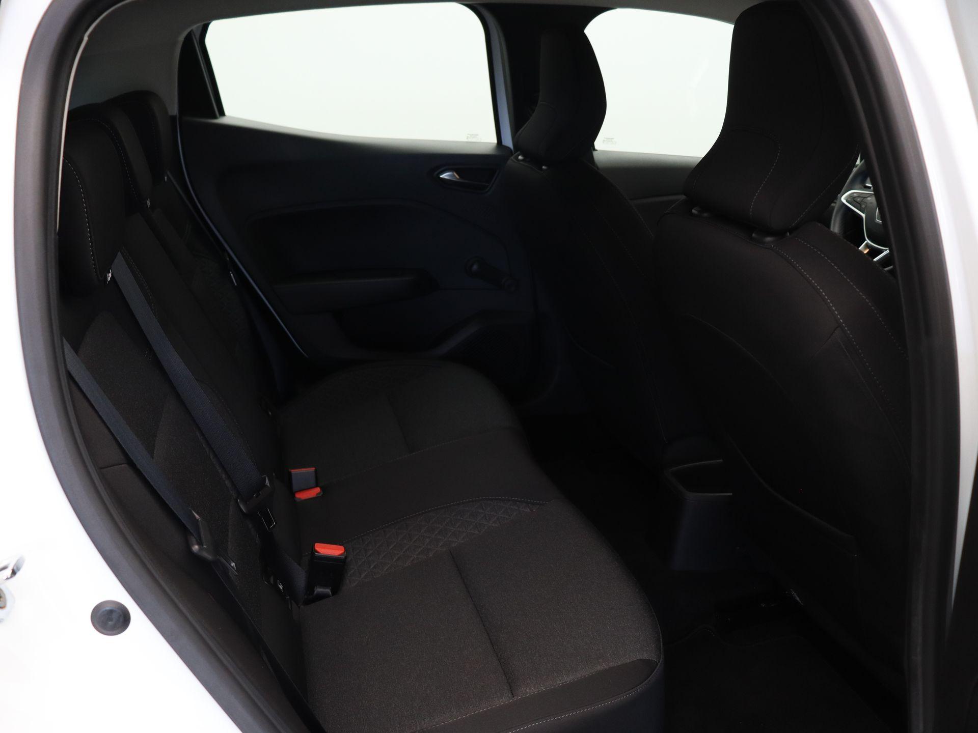 Renault Clio 1.0 TCe Zen - Afbeelding 9