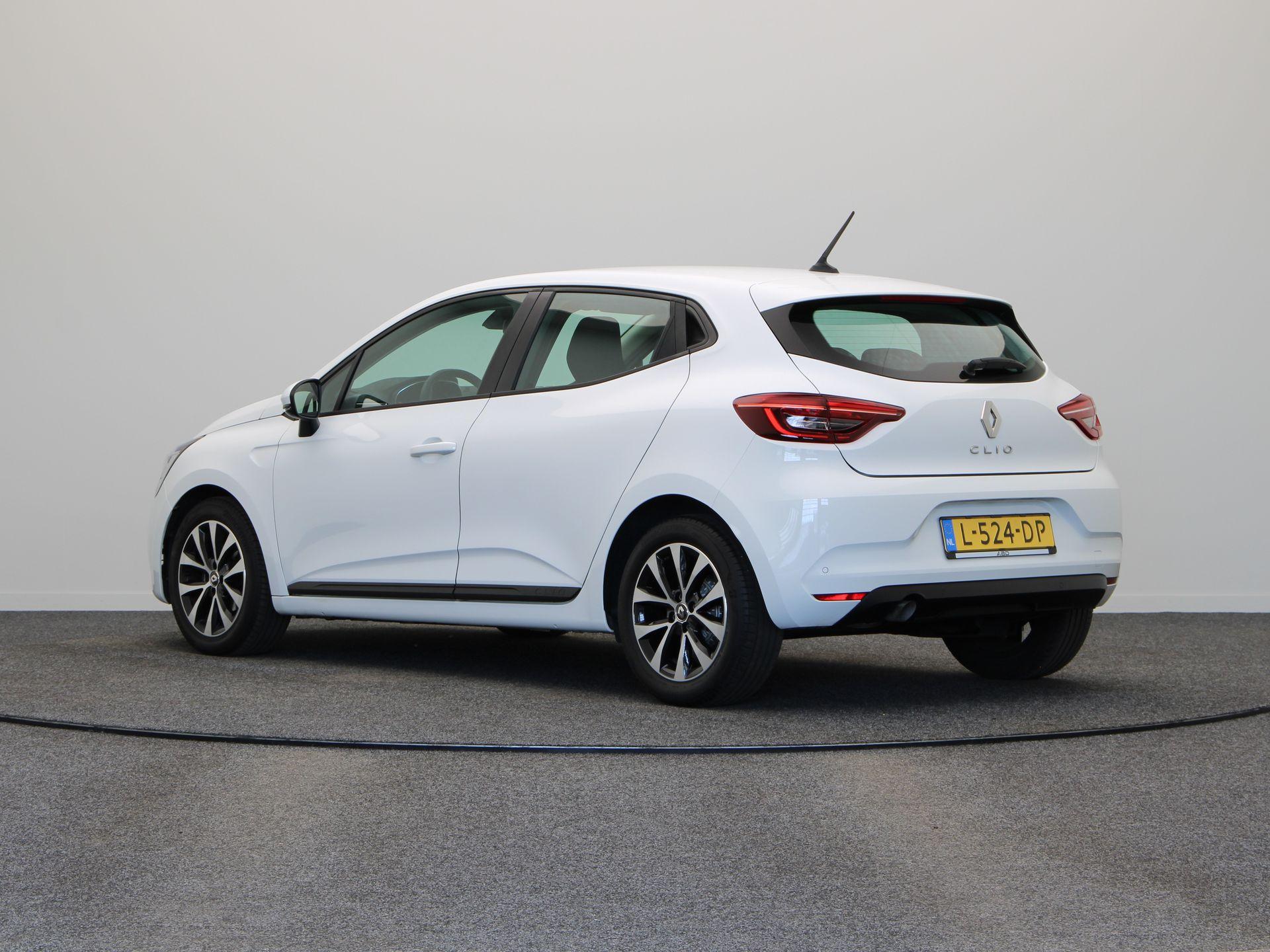 Renault Clio 1.0 TCe Zen - Afbeelding 3